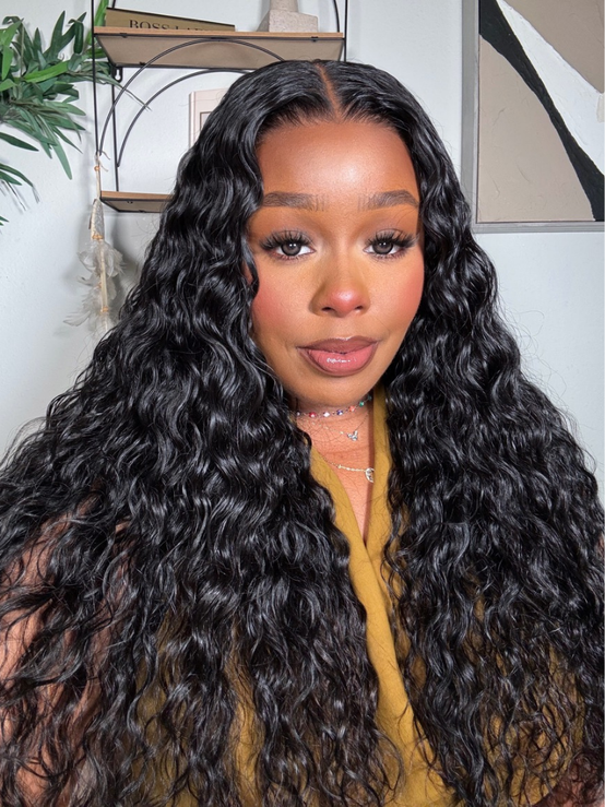 V Shape Glueless Wig Body Wave V Shape Glueless Wig Body Wave